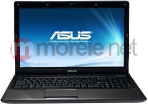 Laptop Asus K52JC-EX075 1