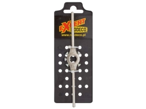 Modeco Pokrętło do narzynek M4 - M6 (MN-62-161) 2