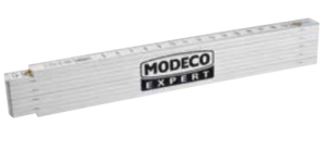 Modeco Miara składana PVC 2m (MN-80-162) 1