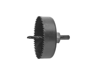 Modeco Komplet wierteł koronowych z wiertłem pilotującym 51-102mm 6szt. - MN-65-621 2