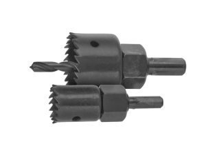 Modeco Komplet wierteł koronowych z wiertłem pilotującym 19-64mm 8szt. - MN-65-622 2