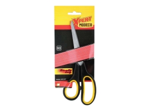 Modeco Nożyczki biurowe FRIENDLY GRIP 190mm - MN-63-327 2