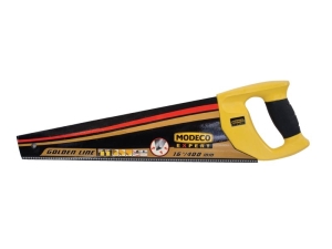 Modeco Piła płatnica GOLD LINE 450mm - MN-65-523 2