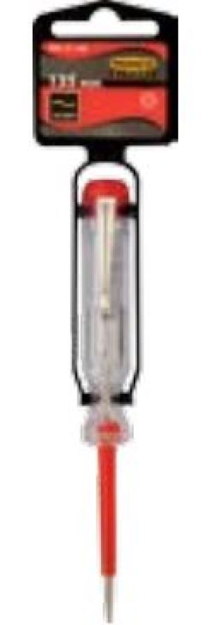 Modeco Próbnik napięcia 100-250V 135mm - MN-17-140 2