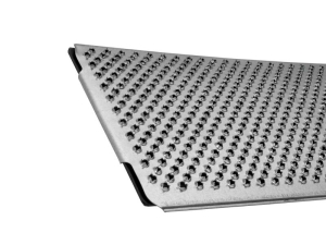 Modeco Paca z tworzywa do szlifowania styropianu 130x270mm - MN-73-174 2