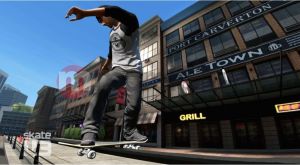 Gra PS3 Skate 3 2
