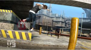 Gra PS3 Skate 3 3