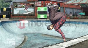 Gra PS3 Skate 3 4