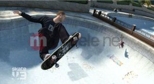 Gra PS3 Skate 3 7