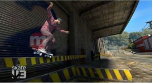 Gra PS3 Skate 3 8