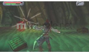 Pirates of the Caribbean Dead Man"s Chest 6