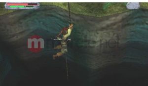 Pirates of the Caribbean Dead Man"s Chest 7