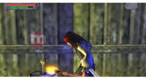 Pirates of the Caribbean Dead Man"s Chest 8