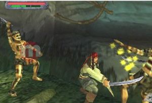 Pirates of the Caribbean Dead Man"s Chest 9