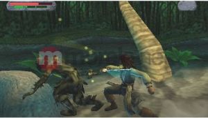 Pirates of the Caribbean Dead Man"s Chest 10