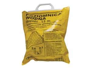 Modeco Niwelator wodny 25m - MN-79-025 2