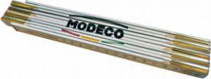 Modeco Miara składana drewniana 2m - MN-80-212 1