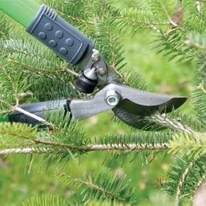 Sekator Modeco MN-08-141 nożycowy 4