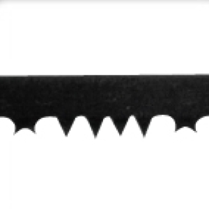 Modeco Brzeszczot do piły ramowej 915mm - MN-65-266 3