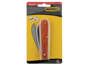 Modeco Nóż monterski składany z 1 ostrzem (MN-63-051) 2