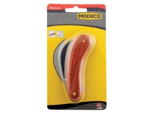 Modeco Nóż ogrodniczy sierpak z 1 ostrzem (MN-63-052) 2