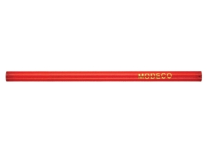 Modeco Ołówek stolarski 180mm 12szt. - MN-88-118 1