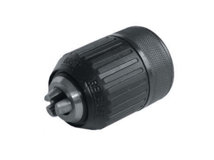 Modeco Uchwyt wiertarski bezkluczykowy 3/8\" 10mm - MN-97-031 1
