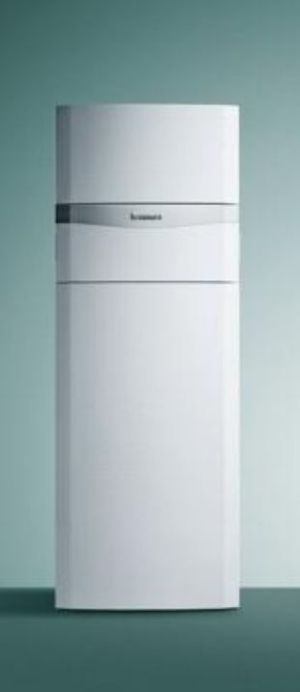 Piec gazowy Vaillant Pakiet ecoCompact VSC 206/4-5 20 kW (0010018228) 2