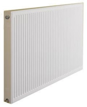 Kermi Grzejnik Therm X2 Profil-V 11 500x400mm (FTV110500401R1K) 1