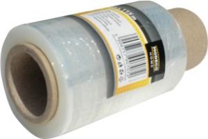 Folia stretch Modeco zapas 0,225kg przezroczysta (MN-05-909) 2