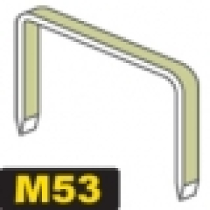 Modeco Zszywacz ręczny stalowy 4-14mm (MN-45-111) 3
