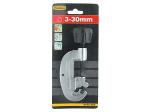 Modeco Obcinak rolkowy do cięcia rur aluminiowy 3-30mm - MN-62-505 3