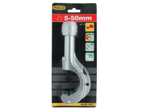 Modeco Obcinak rolkowy do cięcia rur 3-50mm (MN-62-507) 3