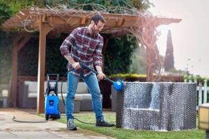 Nilfisk Szczotka obrotowa - 1sz - MNF-A126411395 2