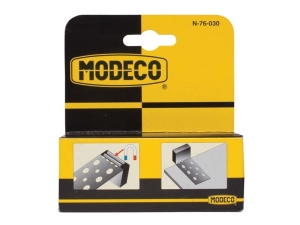 Modeco Uchwyt magnetyczny do glazury 4szt. (MN-76-030) 2