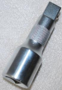 Honiton Przedłużka 1/2" 75mm (H4075) 3