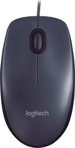 Mysz Logitech M90 (910-001794) 6