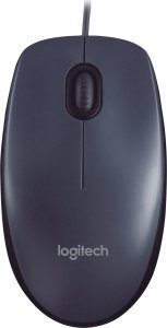 Mysz Logitech M90 (910-001794) 1