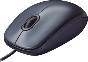 Mysz Logitech M90 (910-001794) 5