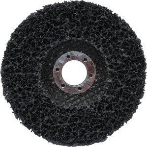 Corona TARCZA ŚCIERNICA Z WŁÓKNINY 125 MM EXCLUSIVE - 1 szt. - C4641 1
