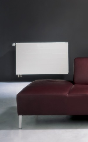 Stelrad Grzejnik Planar Style typ 22 600x800mm 1281W lewy 3