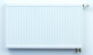 Stelrad Grzejnik płytowy Novello Typ 21 60 x 60cm (GR-ST-N-21/60/060) 6