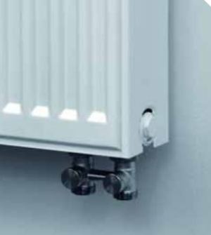 Stelrad Grzejnik płytowy Novello Typ 21 60 x 60cm (GR-ST-N-21/60/060) 8