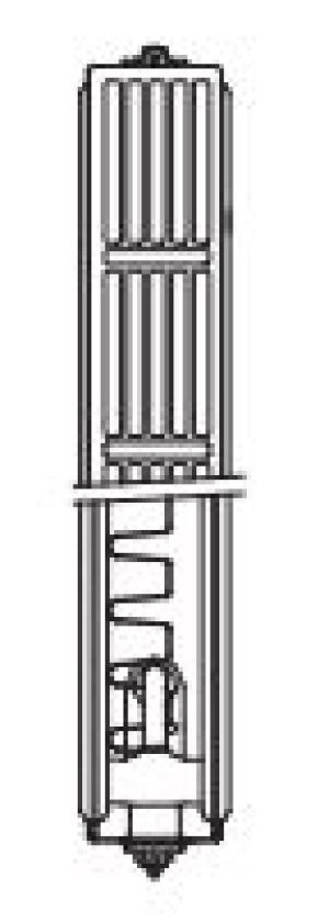 Stelrad Grzejnik płytowy Novello Typ 21 60 x 60cm (GR-ST-N-21/60/060) 10