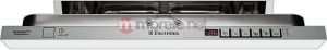 Zmywarka Electrolux ESL 67040 R 2