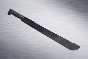 Corona Maczeta z kaburą 600mm z piłką (C9137) 2
