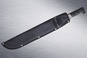 Corona Maczeta z kaburą 600mm z piłką (C9137) 3