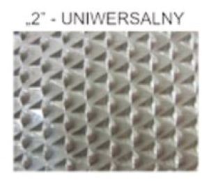 Fapil-Chadex Tarnik płaski RPTa 250mm uniwersalny 3