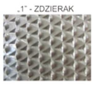 Fapil-Chadex Tarnik płaski RPTa 200mm zdzierak 3