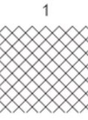 Fapil-Chadex Pilnik ślusarski RPSe trójkątny 250mm zdzierak 2